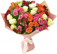 Букет «Аристократка»